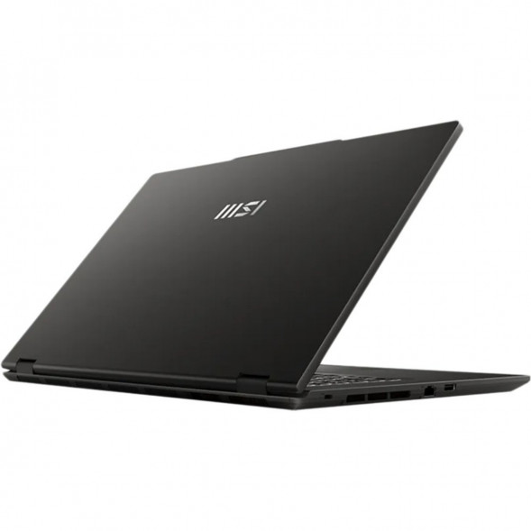 Ноутбук MSI Venture 17 AI A2HMG-014XRU (17.3&amp;quot;, IPS, Intel Core Ultra 5 225H 1.7ГГц, 14-ядерный, 16ГБ DDR5, 512ГБ SSD, Intel Arc, FreeDOS), серый в Махачкале