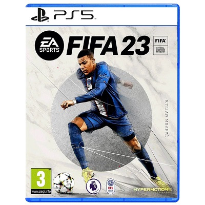 Игра FIFA 23 для PlayStation 5, русская версия в Махачкале