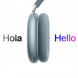 Наушники Apple AirPods Max 2, Blue/Синий в Махачкале