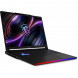 Ноутбук MSI Raider 16 Max HX B2WJ-031RU (16&amp;quot;, OLED, Intel Core Ultra 9 290HX Plus 2.7ГГц, 24-ядра, 32ГБ DDR5, 2ТБ SSD, NVIDIA GeForce RTX 5090 - 24 ГБ, TGP 175Вт, Windows 11 Home), черный в Махачкале