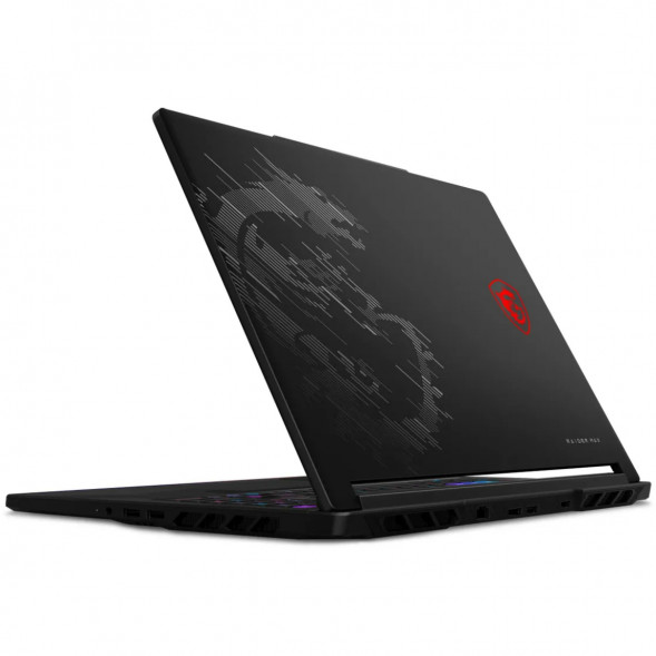 Ноутбук MSI Raider 16 Max HX B2WJ-031RU (16&amp;quot;, OLED, Intel Core Ultra 9 290HX Plus 2.7ГГц, 24-ядра, 32ГБ DDR5, 2ТБ SSD, NVIDIA GeForce RTX 5090 - 24 ГБ, TGP 175Вт, Windows 11 Home), черный в Махачкале