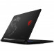 Ноутбук MSI Raider 16 Max HX B2WJ-031RU (16&amp;quot;, OLED, Intel Core Ultra 9 290HX Plus 2.7ГГц, 24-ядра, 32ГБ DDR5, 2ТБ SSD, NVIDIA GeForce RTX 5090 - 24 ГБ, TGP 175Вт, Windows 11 Home), черный в Махачкале