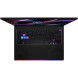 Ноутбук MSI Raider 16 Max HX B2WJ-031RU (16&amp;quot;, OLED, Intel Core Ultra 9 290HX Plus 2.7ГГц, 24-ядра, 32ГБ DDR5, 2ТБ SSD, NVIDIA GeForce RTX 5090 - 24 ГБ, TGP 175Вт, Windows 11 Home), черный в Махачкале