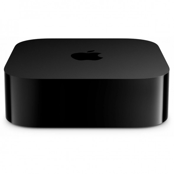 ТВ-приставка Apple TV 4K 128GB, 2022 г., черный в Махачкале
