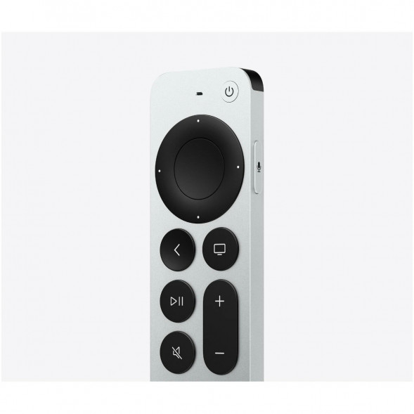 ТВ-приставка Apple TV 4K 128GB, 2022 г., черный в Махачкале
