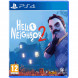Игра Hello Neighbor 2 [PS4, русская версия] в Махачкале