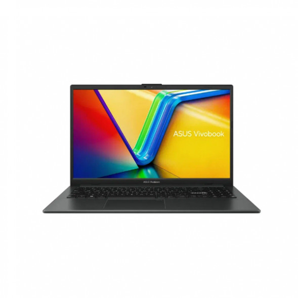 Ноутбук ASUS Vivobook Go 15 E1504FA-BQ753 , AMD Ryzen 5 7520U (2.8 ГГц), RAM 16GB, SSD 512GB (Чёрный, 16 ГБ, 512 ГБ) в Махачкале
