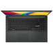 Ноутбук ASUS Vivobook Go 15 E1504FA-BQ753 , AMD Ryzen 5 7520U (2.8 ГГц), RAM 16GB, SSD 512GB (Чёрный, 16 ГБ, 512 ГБ) в Махачкале