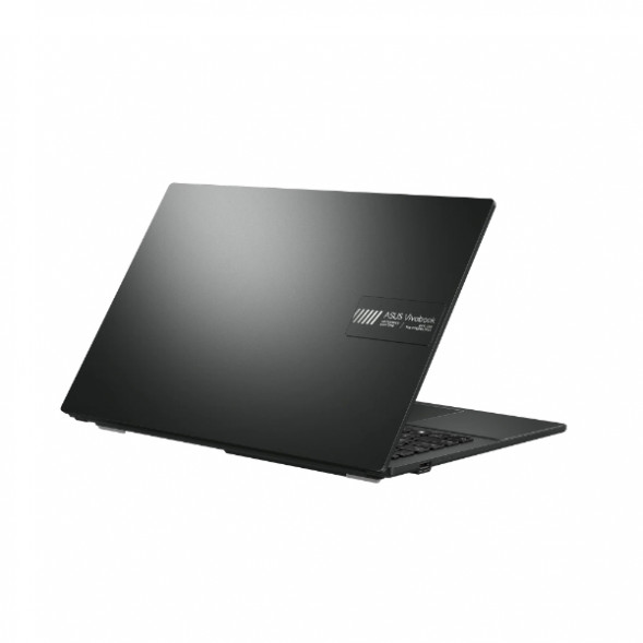 Ноутбук ASUS Vivobook Go 15 E1504FA-BQ753 , AMD Ryzen 5 7520U (2.8 ГГц), RAM 16GB, SSD 512GB (Чёрный, 16 ГБ, 512 ГБ) в Махачкале