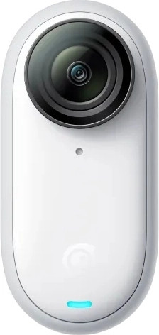 Экшн-камера Insta360 GO 3 Action Kit 64 GB, Arctic White в Махачкале