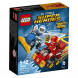Конструктор LEGO Super Heroes 76063 Флэш против Капитана Холода в Махачкале