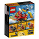 Конструктор LEGO Super Heroes 76063 Флэш против Капитана Холода в Махачкале