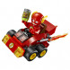 Конструктор LEGO Super Heroes 76063 Флэш против Капитана Холода в Махачкале