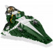 Конструктор LEGO Star Wars 9498 Джедайский истребитель Саези Тиина в Махачкале