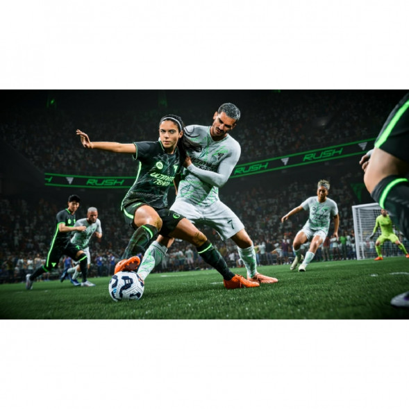 Игра EA Sports FC 25 (FIFA 25) [Nintendo Switch, русская версия] в Махачкале