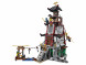 Конструктор LEGO Ninjago 70594 Осада маяка в Махачкале
