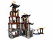 Конструктор LEGO Ninjago 70594 Осада маяка в Махачкале
