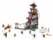 Конструктор LEGO Ninjago 70594 Осада маяка в Махачкале