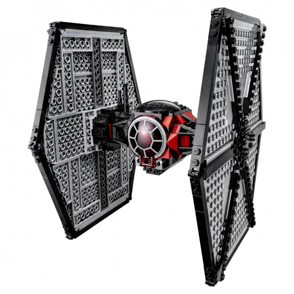 Конструктор LEGO Star Wars 75101 Истребитель особых войск Первого Ордена в Махачкале