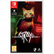 Игра Stray [Nintendo Switch, русские субтитры] в Махачкале