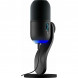 Микрофон Logitech Yeti GX (988-000569), черный в Махачкале