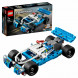 Конструктор LEGO Technic 42091 Полицейская погоня в Махачкале