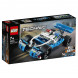 Конструктор LEGO Technic 42091 Полицейская погоня в Махачкале