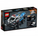 Конструктор LEGO Technic 42091 Полицейская погоня в Махачкале