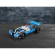 Конструктор LEGO Technic 42091 Полицейская погоня в Махачкале