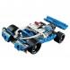 Конструктор LEGO Technic 42091 Полицейская погоня в Махачкале