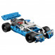 Конструктор LEGO Technic 42091 Полицейская погоня в Махачкале