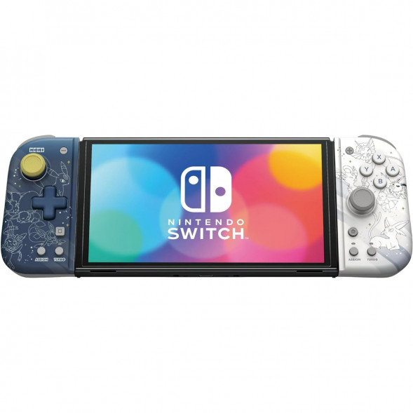 Контроллер HORI Split Pad Compact Pokemon (Eevee) в Махачкале