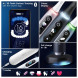 Набор из 2-х электрических зубных щеток Oral-B iO Series 9 Duo, Black Onyx и Rose Quartz в Махачкале