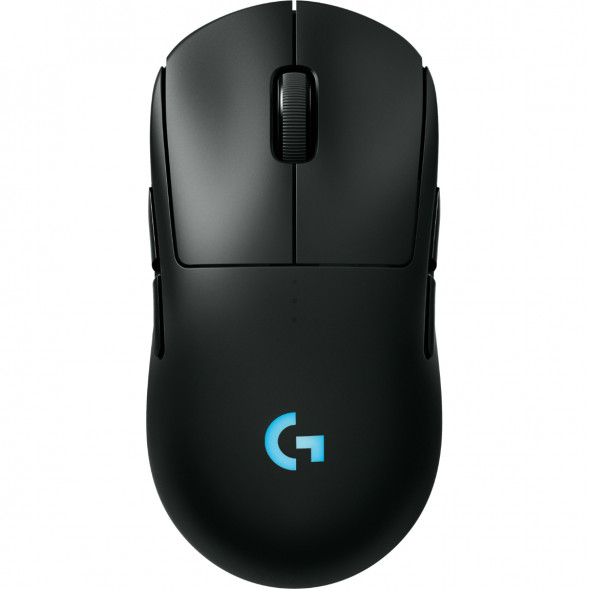 Беспроводная мышь Logitech G Pro 2 Lightspeed, Black в Махачкале