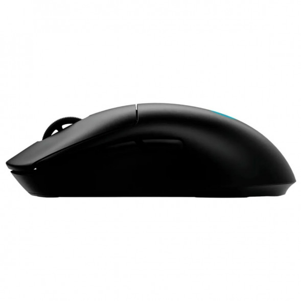 Беспроводная мышь Logitech G Pro 2 Lightspeed, Black в Махачкале