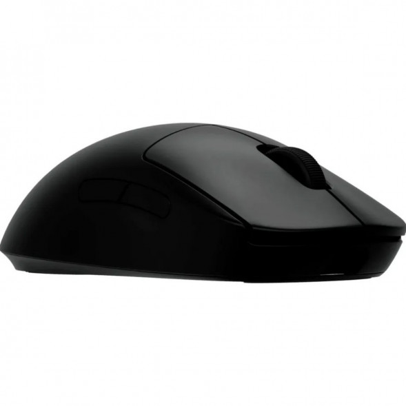 Беспроводная мышь Logitech G Pro 2 Lightspeed, Black в Махачкале
