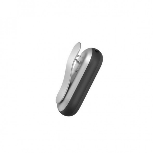 Диктофон Plaud NotePin с ChatGPT, Cosmic Gray в Махачкале