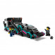 Конструктор LEGO City 60406 Гоночный автомобиль и автовоз в Махачкале