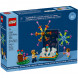 Конструктор LEGO Creator 40689 Праздничный фейерверк в Махачкале