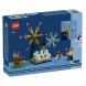 Конструктор LEGO Creator 40689 Праздничный фейерверк в Махачкале