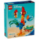 Конструктор LEGO Disney 43272 Петушок Хэй-Хэй в Махачкале