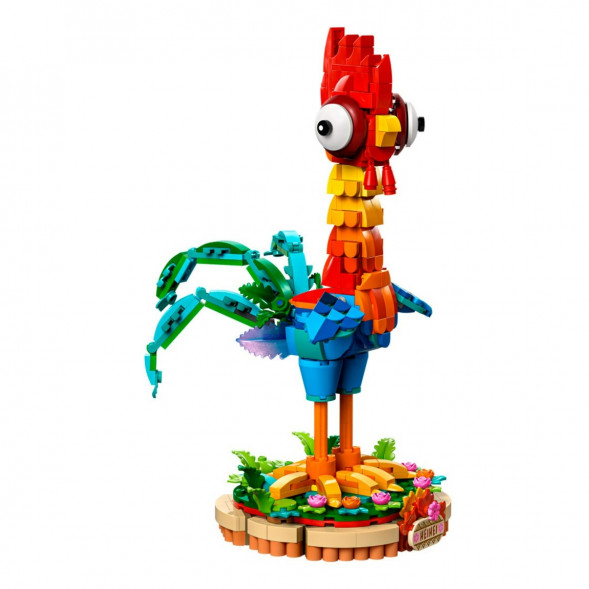 Конструктор LEGO Disney 43272 Петушок Хэй-Хэй в Махачкале