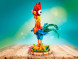 Конструктор LEGO Disney 43272 Петушок Хэй-Хэй в Махачкале