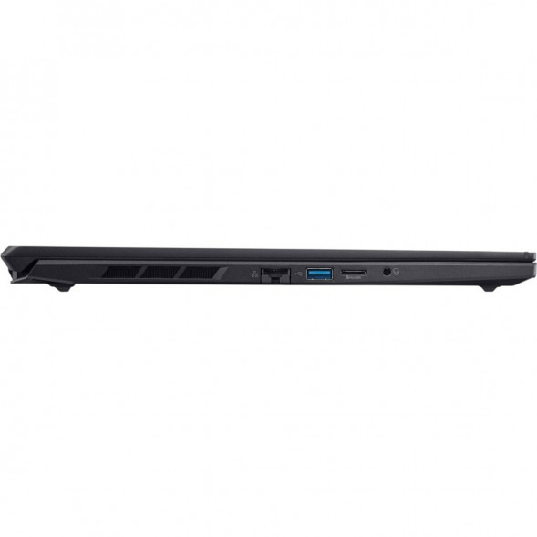 Ноутбук Acer Nitro V 16S ANV16S-71-71MF (16&amp;quot;, IPS, Intel Core 7 240H 2.5ГГц, 10 ядер, 16Гб DDR5, 1Тб SSD, RTX 5060 8Гб, Windows 11 Pro), черный в Махачкале