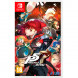 Persona 5 Royal [Nintendo Switch, английская версия] в Махачкале