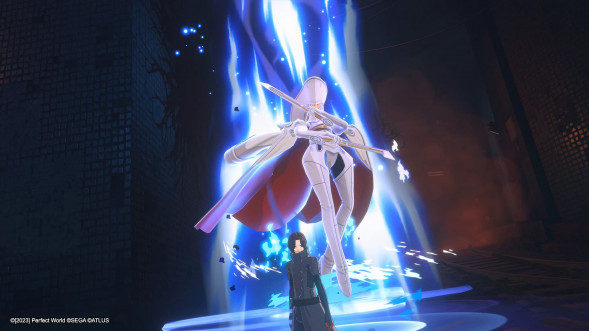Persona 5 Royal [Nintendo Switch, английская версия] в Махачкале