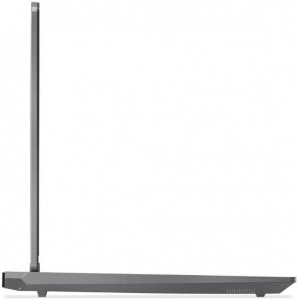 Ноутбук Lenovo LOQ 15AHP10 (83JG003DPB) (15.6&amp;quot;,  IPS, AMD Ryzen 5 220, 6 ядер, 16 ГБ DDR5, SSD 512 ГБ, NVIDIA GeForce RTX 5050 - 8 ГБ, без ОС), серый в Махачкале