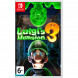 Игра Luigi&amp;#039;s Mansion 3 [Nintendo Switch, английская версия] в Махачкале