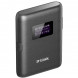 Мобильный маршрутизатор D-link DWR-933 4G/LTE  в Махачкале