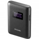 Мобильный маршрутизатор D-link DWR-933 4G/LTE  в Махачкале